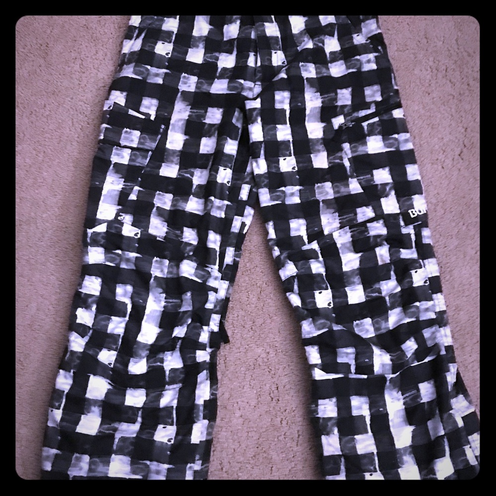 Burton Snowboard pants